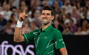 Tênis: Atual campeã, Sérvia de Novak Djokovic encara Alemanha e Canadá na ATP Cup