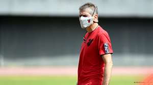 Ainda com dúvidas, Athletico-PR se prepara para buscar reabilitação diante do Fla