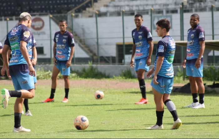 Paulista A3: Treinador de clube do interior fala sobre dificuldades