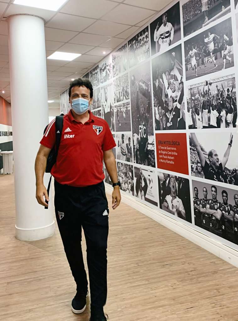 São Paulo tem nova derrocada na reta final e vê objetivos ameaçados no Brasileiro