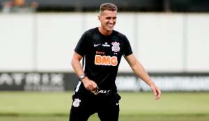 Treinador projeta mais 15 pontos para Corinthians ter vaga na Libertadores