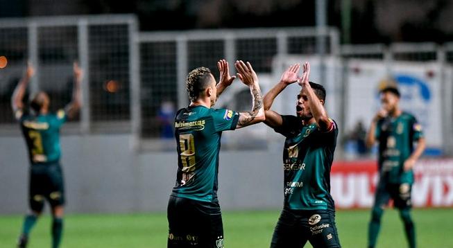 SÉRIE B: América-MG quer recuperar a liderança neste sábado; Bugre cumpre tabela