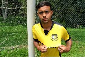 Artilheiro do Paulista A2 de 2020 projeta temporada no São Bernardo