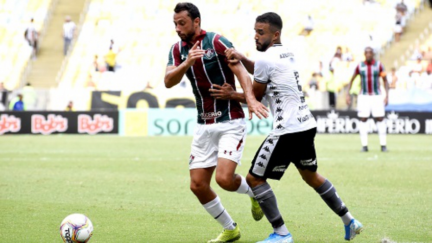 Botafogo faz clássico dos desesperados com o Fluminense pelo Brasileirão