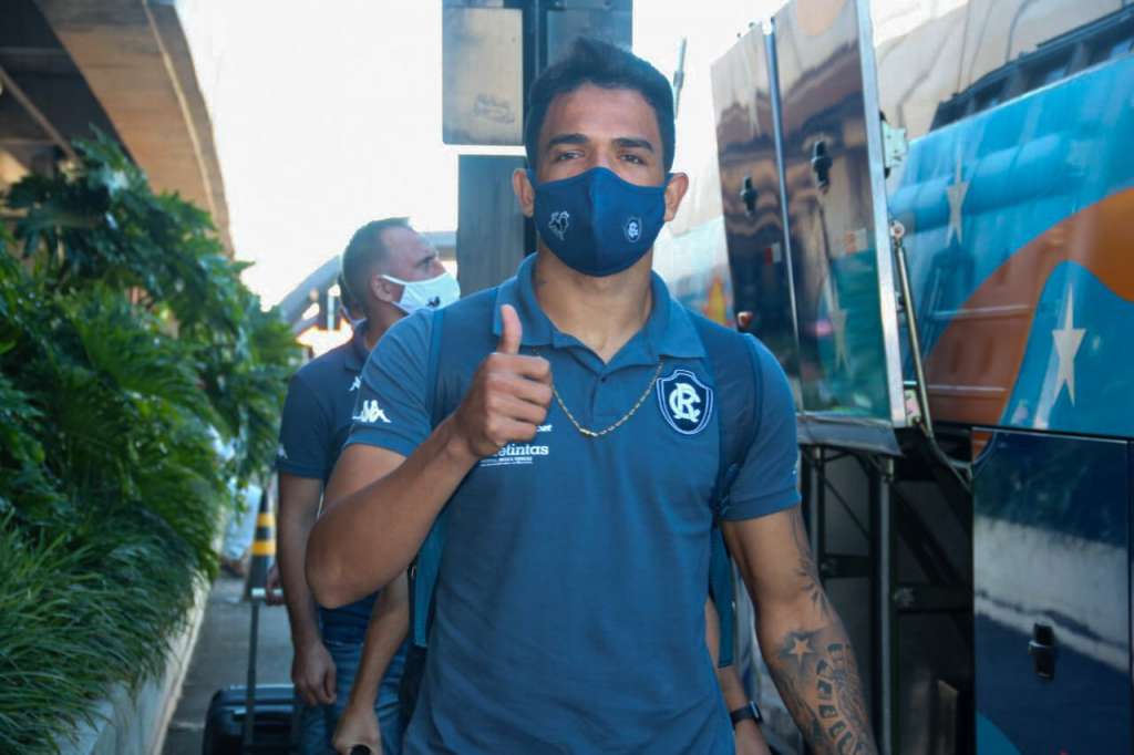 Foto: Sandro Galtran/Remo - Foto: Sandro Galtran/Remo