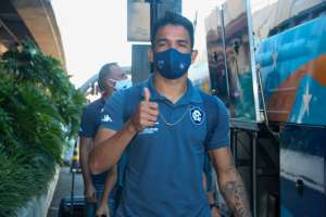 Série C: Remo visita Vila Nova com apenas 17 jogadores e preparador físico como interino