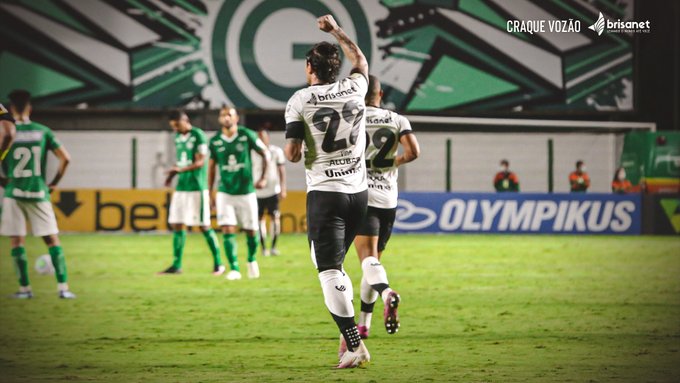 Embalado, Ceará busca segunda vitória seguida para ficar perto de vaga internacional