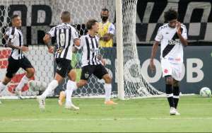 Vasco x Atlético-MG - Só a vitória interessa em São Januário