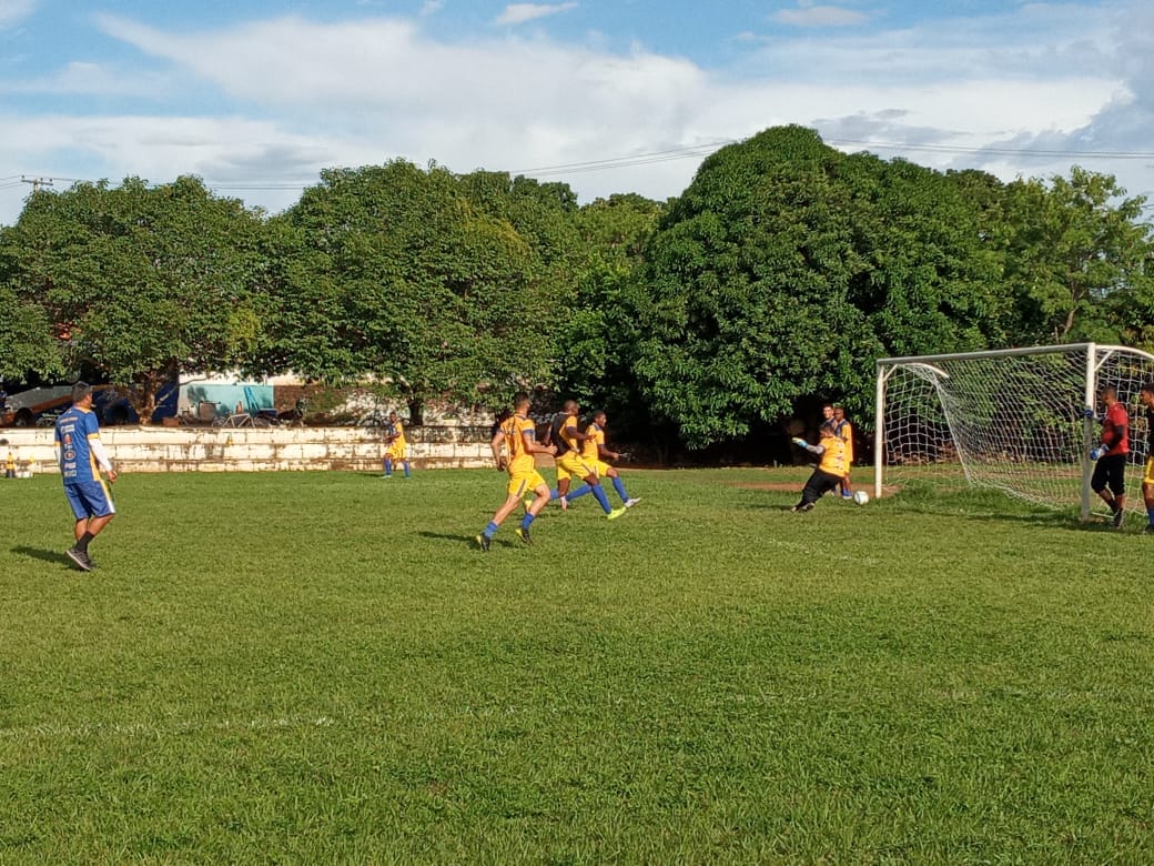 TOCANTINENSE: Após 10 meses parado, estadual retorna com primeira rodada da semifinal