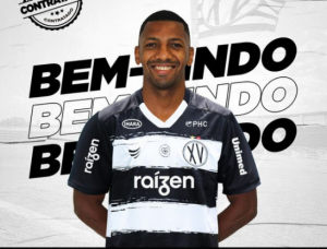 Paulista A2: XV de Piracicaba anuncia atacante ex-São Caetano