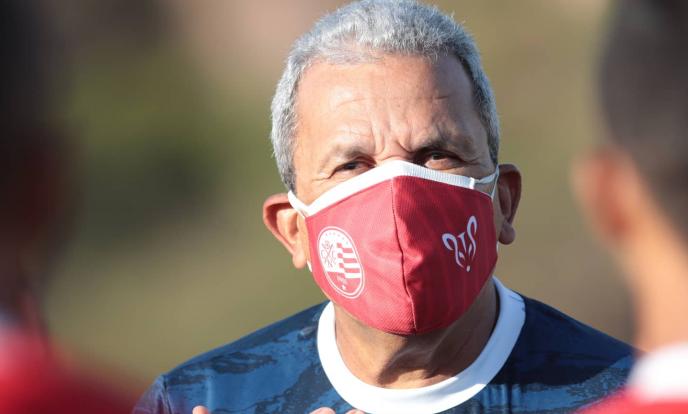 Cruzeiro x Náutico – Sonharam alto, mas tiveram pesadelos na Série B!