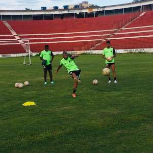 Série D: Altos-PI tem desfalques, mas retorno importante para decisão contra o Mirassol