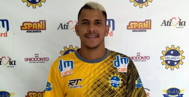 Paulista A3: São José anuncia dupla que disputou a divisão na temporada passada