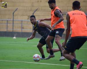 Série D: Na véspera de jogo decisivo, meia exalta força do Novorizontino em casa