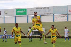 Altos-PI x Mirassol-SP - Leão só precisa colocar o outro pé na final da Série D