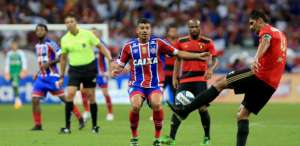 Sport x Bahia - A zona de rebaixamento é logo ali...