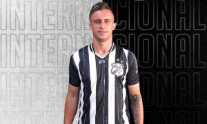 Ex-atacante de Ponte e São Paulo acerta com time do Paulistão