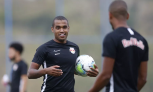 RB Bragantino tem retorno de quatro jogadores após covid-19