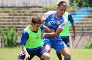 Paulista A2: Água Santa empata jogo-treino contra time da elite estadual