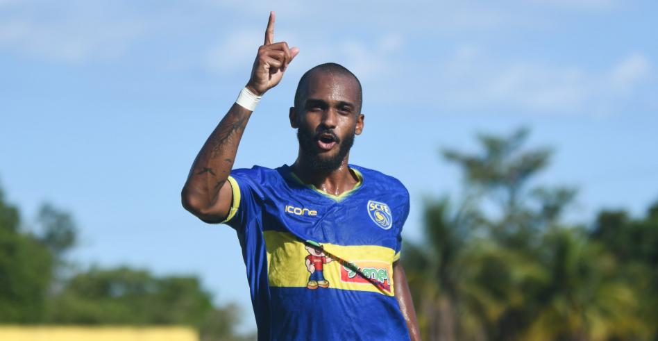 CARIOCA: Cabofriense e Sampaio vencem primeira e Richarlyson garante empate ao America