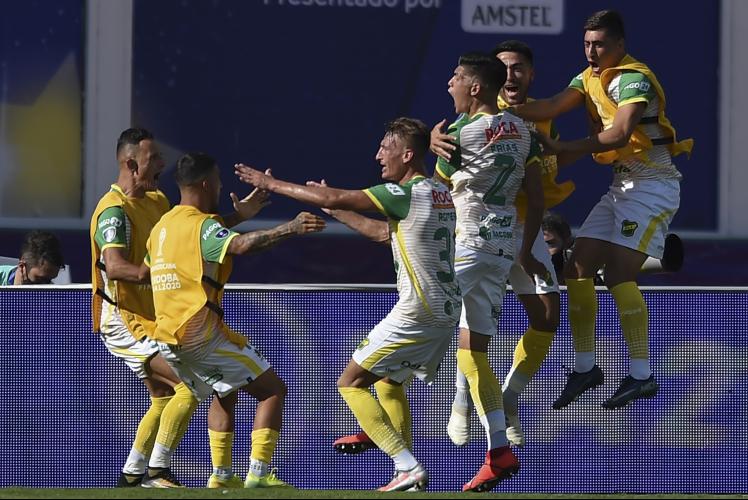 Foto: Divulgação / Sul-Americana
