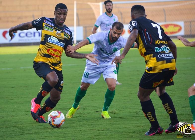 Foto: Maria Paula Laguna / Novorizontino