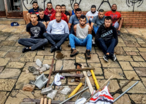 Presidente do São Paulo condena ataque a ônibus do clube: 'Ato inadmissível'