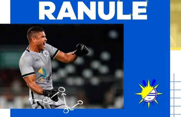 Ranule está entre as vítimas. (Foto: Reprodução)