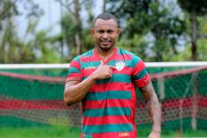 Paulista A2: “É um ponto de interrogação”, diz técnico da Portuguesa sobre Ermínio