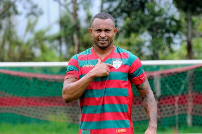 Paulista A2: “É um ponto de interrogação”, diz técnico da Portuguesa sobre Ermínio