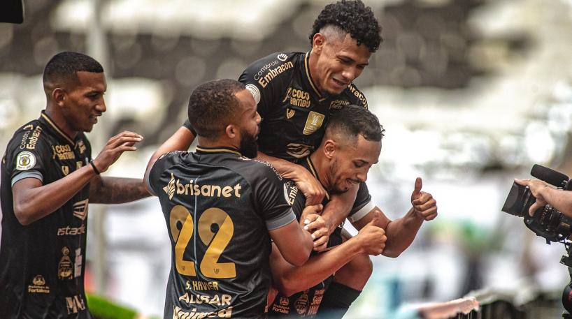 Foto: Stephan Eilert / Ceará SC