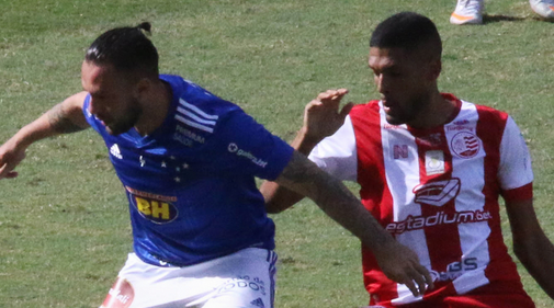 SÉRIE B: Em dia de apenas dois jogos, Náutico pontua e garante permanência