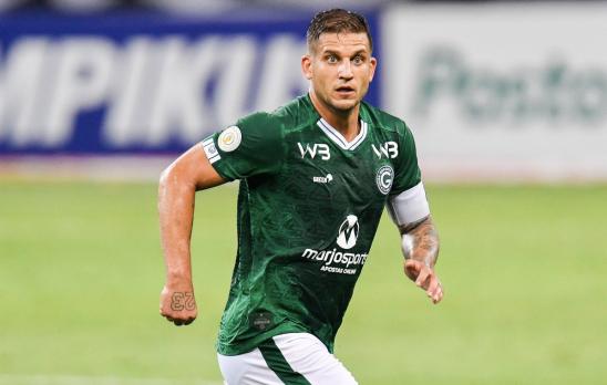 Foto: Divulgação / Goiás