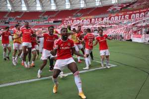 BRASILEIRÃO: Inter conta com ajuda de rivais para liderar com folga; Bahia na degola