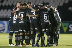 Botafogo conhece seis derrotas seguidas pela 2x e jogadores se recusam a falar