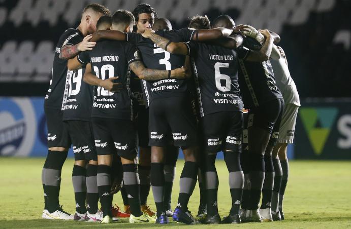 Botafogo conhece seis derrotas seguidas pela segunda vez no Brasileirão, se complica ainda mais e jogadores se recusam a falar 