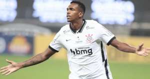 Corinthians não admite tropeço diante do RB Bragantino por 