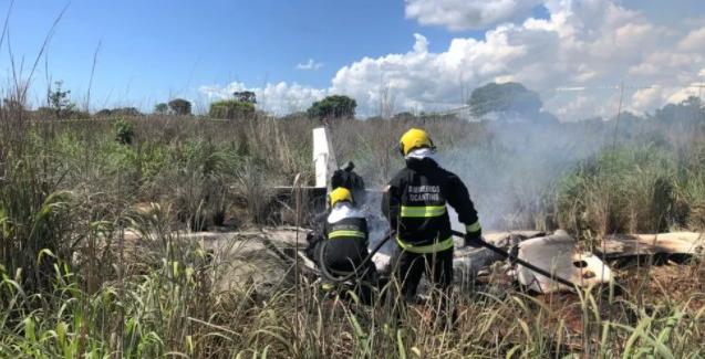 IML pede às famílias documentação odontológica para identificar os corpos em Palmas