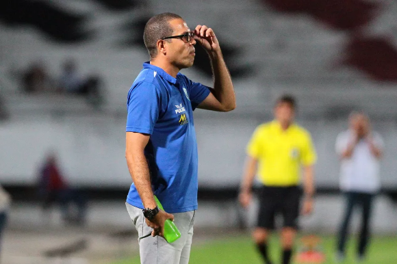 Afogados da Ingazeira contrata mais dois laterais e anuncia auxiliar de China