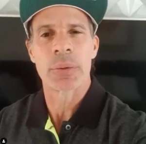 Motivacional, Túlio Maravilha 