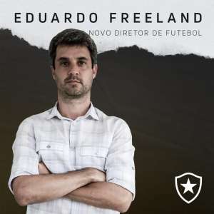 Botafogo aguarda chegada de diretor de futebol para planejar próxima temporada