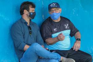 Paulista A2: Taubaté nega parceria que mudaria cores, nome e escudo do clube