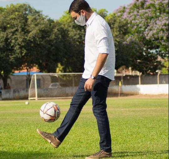 Em uma década, Palmas perde seu terceiro presidente de forma trágica