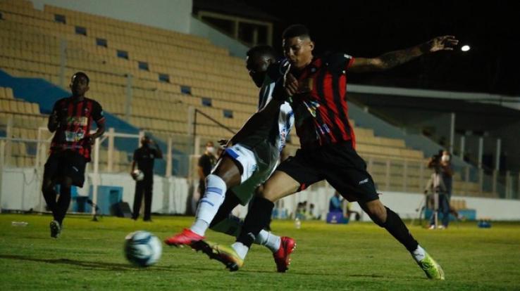 COPA DO NORDESTE: Dois jogos agitam a fase preliminar nesta terça-feira