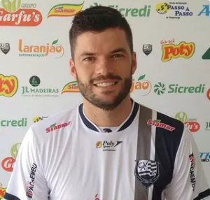 Paulista A3: São José anuncia dupla de goleiros rodada no Interior