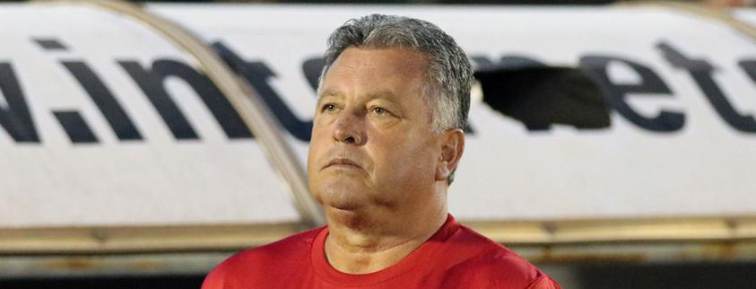 Cavalo terá desfalques e voltas no Oeste. (Foto: Divulgação)