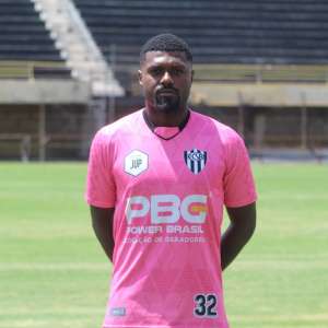 Paulista A2: EC São Bernardo anuncia retorno de lateral-esquerdo que estava na Série D