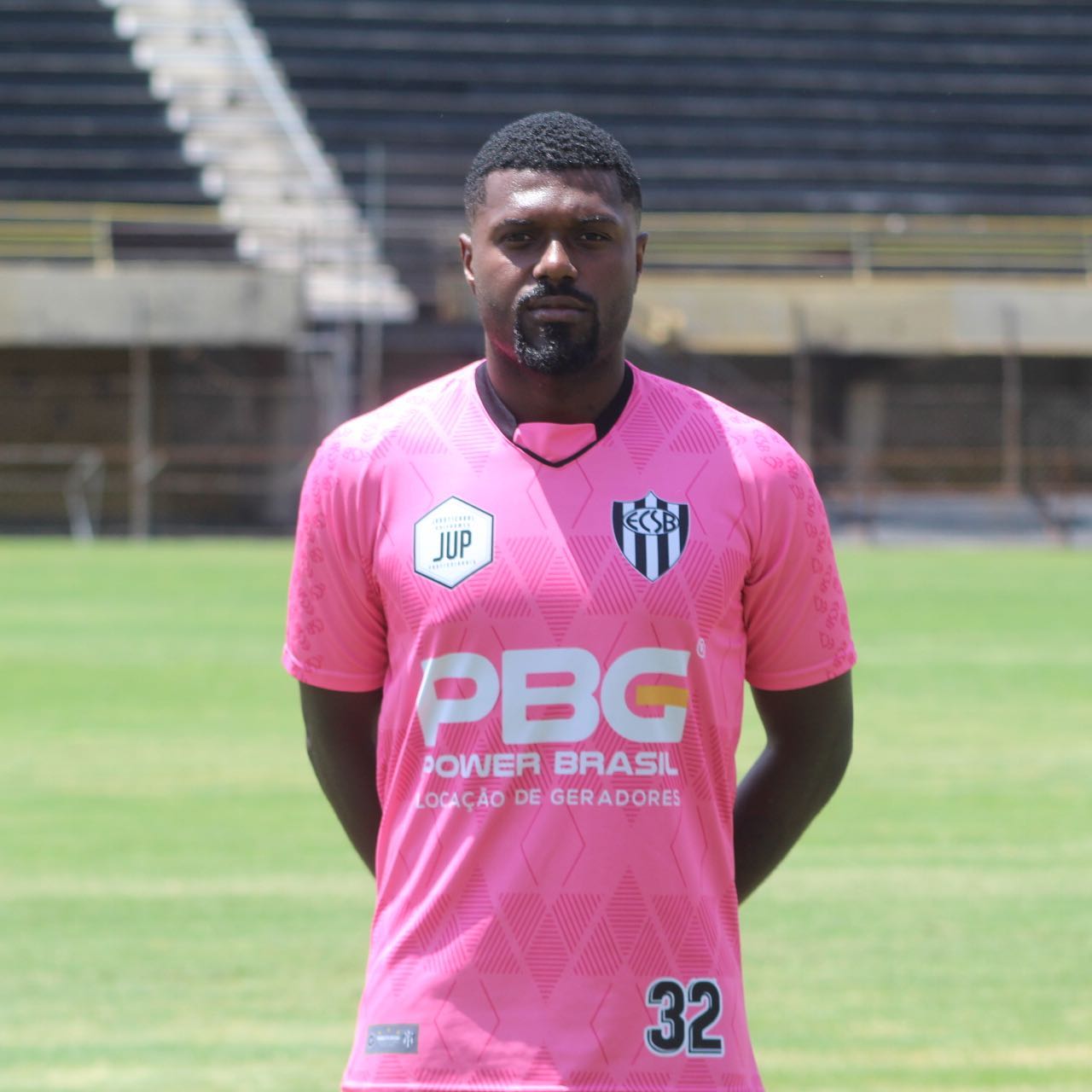 Paulista A2: EC São Bernardo anuncia retorno de lateral-esquerdo que estava na Série D