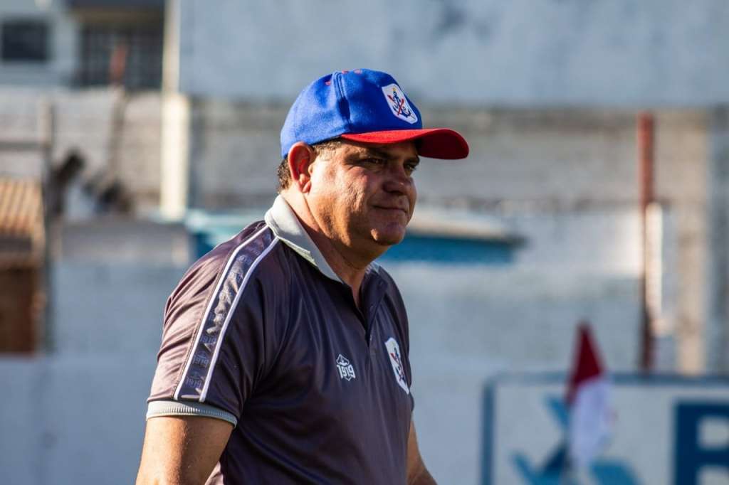 Copa SC: Após mais uma vitória, técnico garante Marcílio Dias na semifinal 3 0002050524330 img
