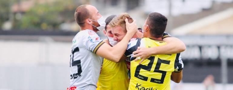 Foto: André Jonsson/OFEC - Foto: André Jonsson/OFEC